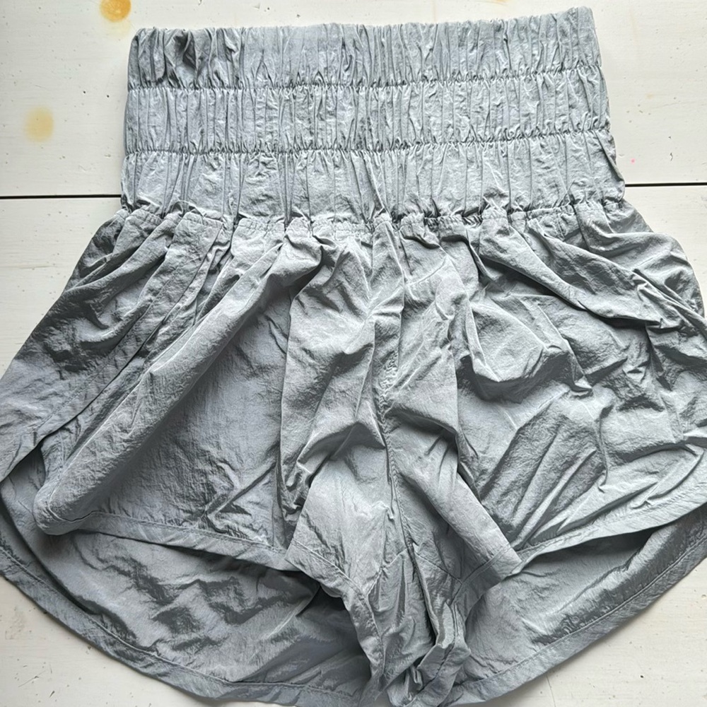 Free People Shorts